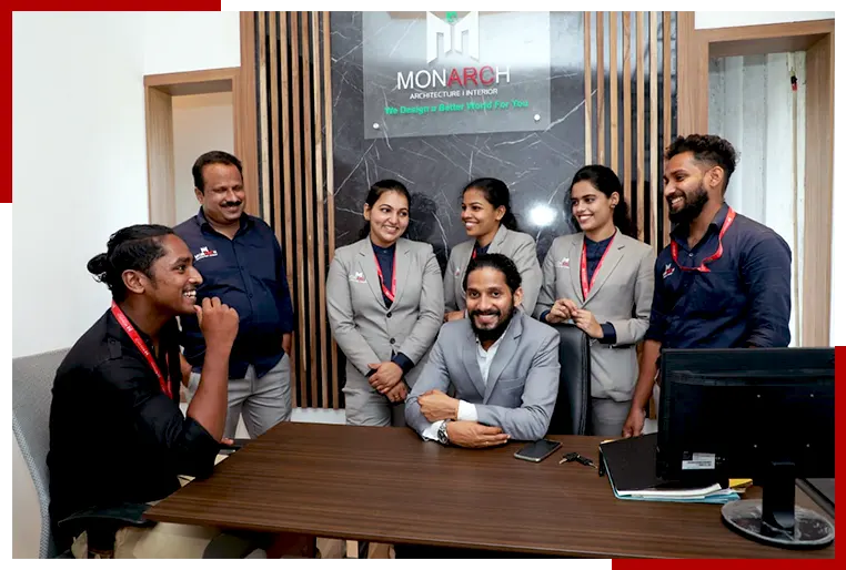 best interior company | team